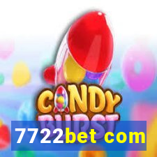 7722bet com